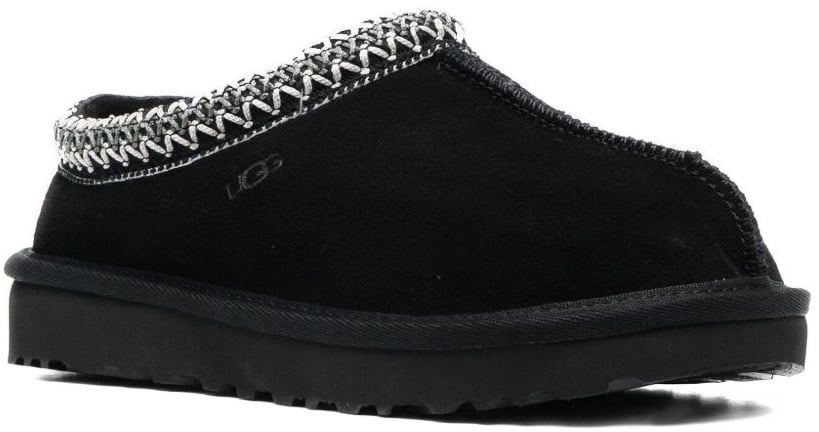 UGG Sandals Black Zwart