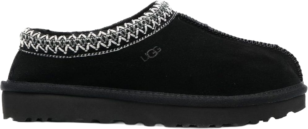 UGG Sandals Black Zwart