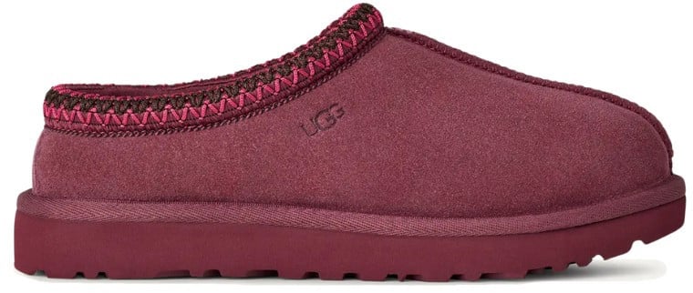 UGG UGG Tasman II Slipper Burnt Magenta Roze