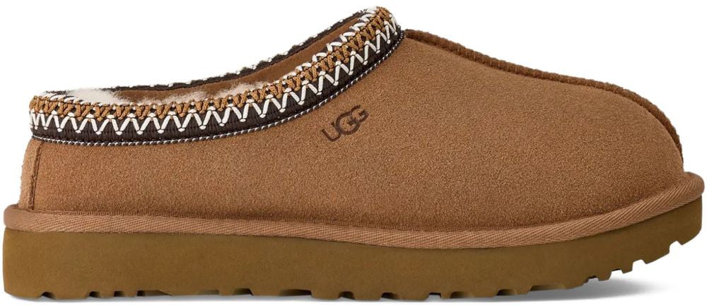 UGG Ugg Tasman Ii Pantoffels Cognac 1174470 Bruin