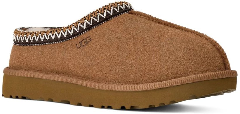 UGG Ugg Tasman Ii Pantoffels Cognac 1174470 Bruin