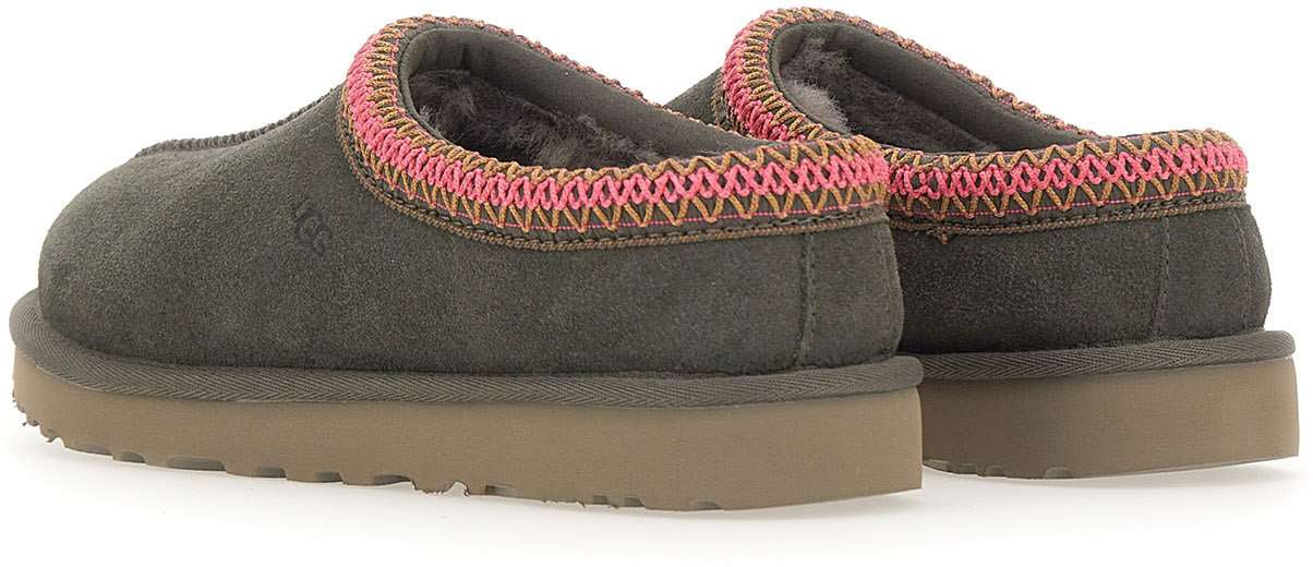 UGG Sandals Grey Donkergrijs