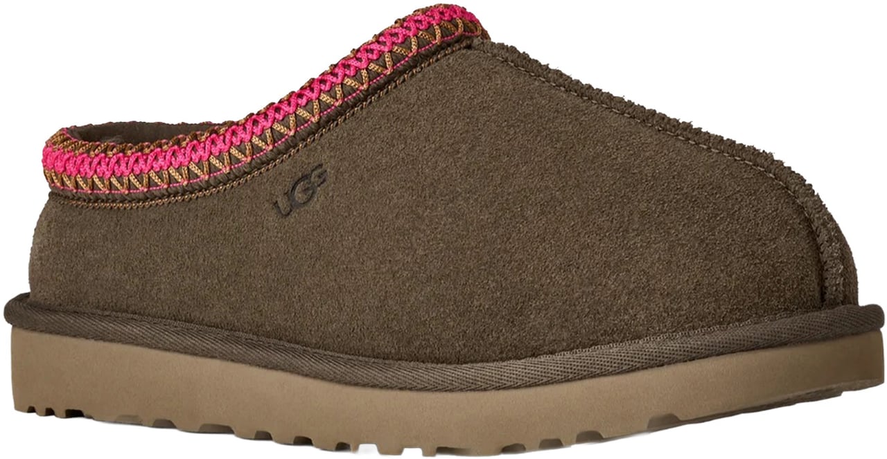 UGG Sandals Dense Smoke Grijs