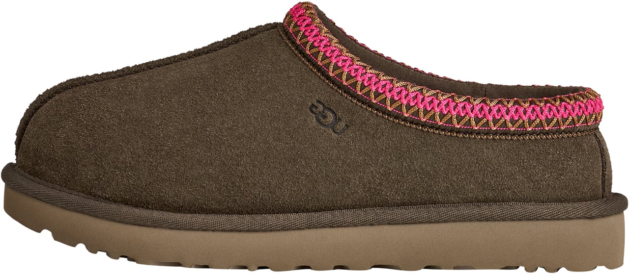 UGG Ciabatta W Tasman II Dense Smoke Divers