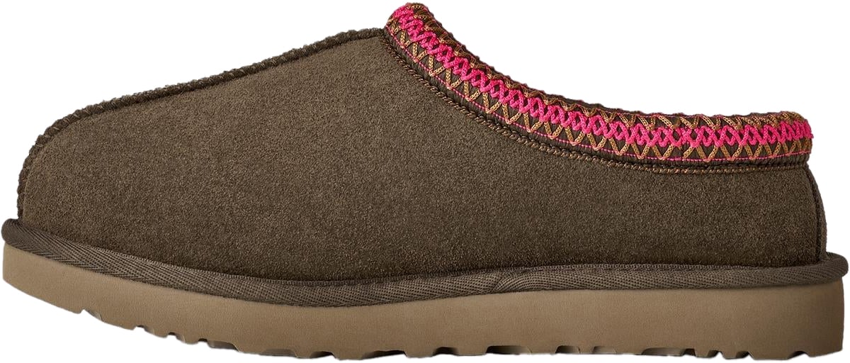 UGG Dames Tasman Ii Donkergrijs