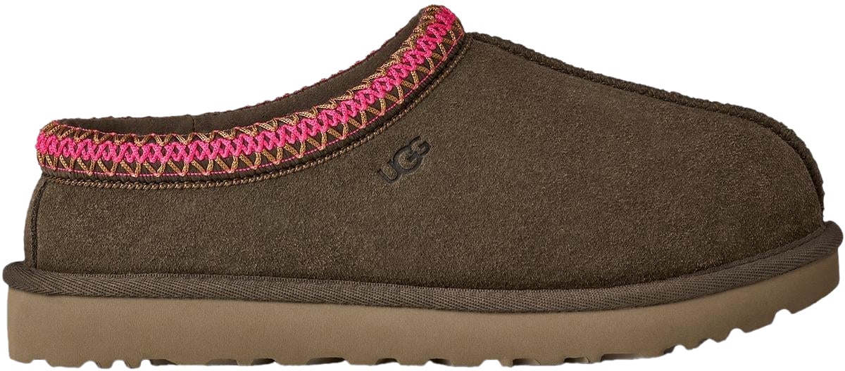 UGG Dames Tasman Ii Donkergrijs