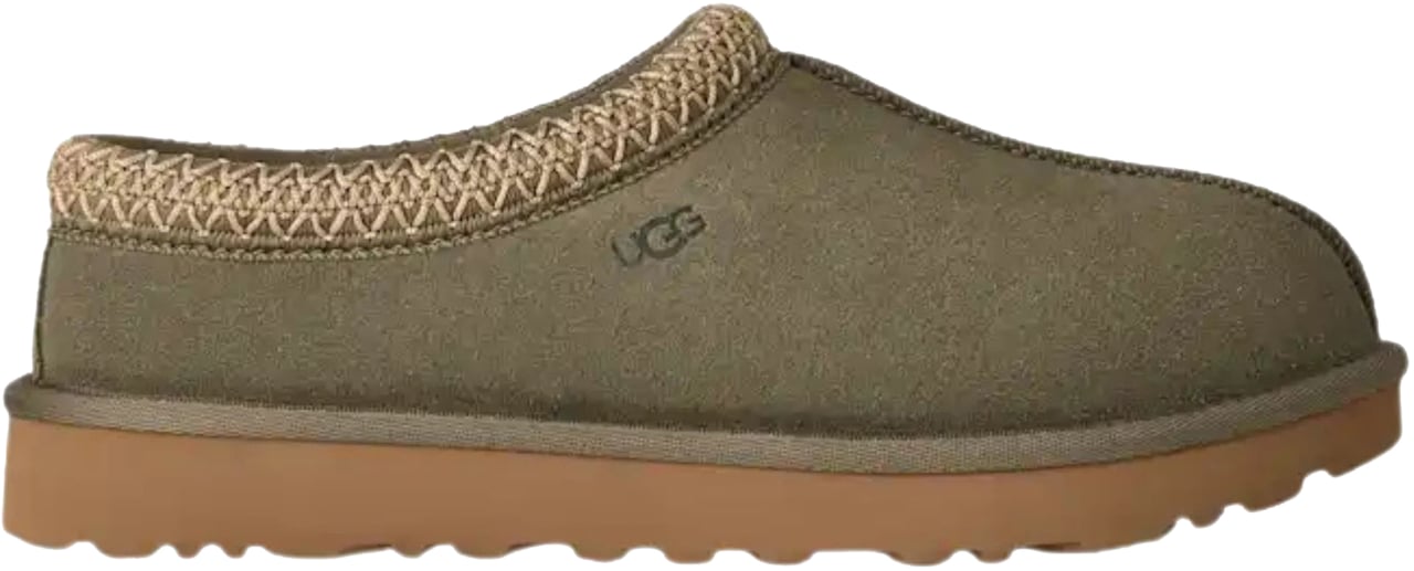 UGG Ugg Tasman Ii Pantoffels Groen 1174470 Groen