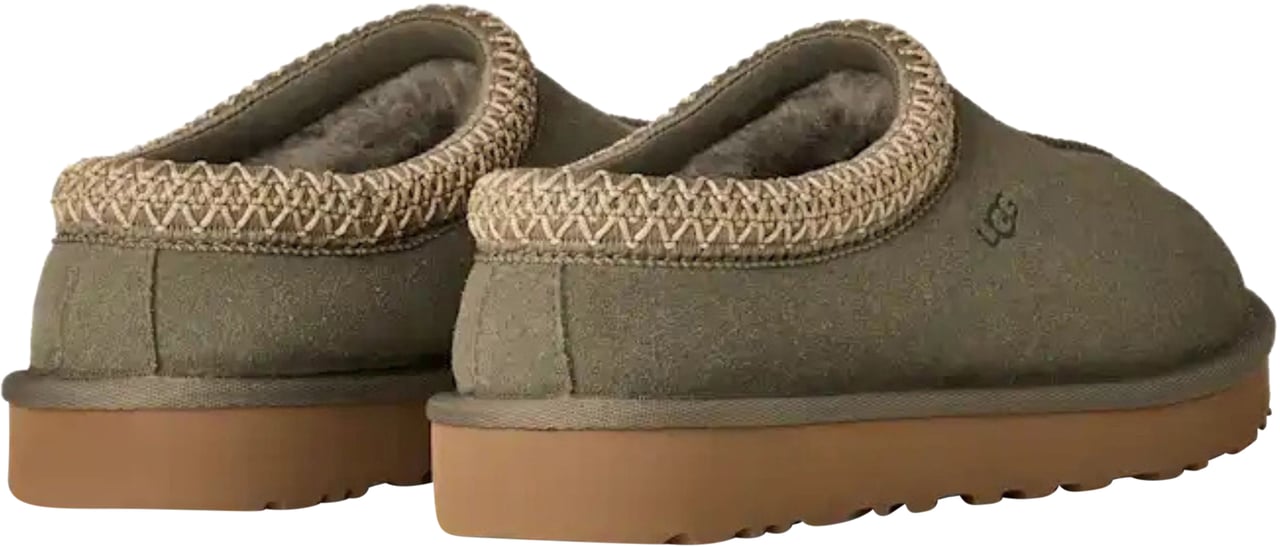UGG Ugg Tasman Ii Pantoffels Groen 1174470 Groen