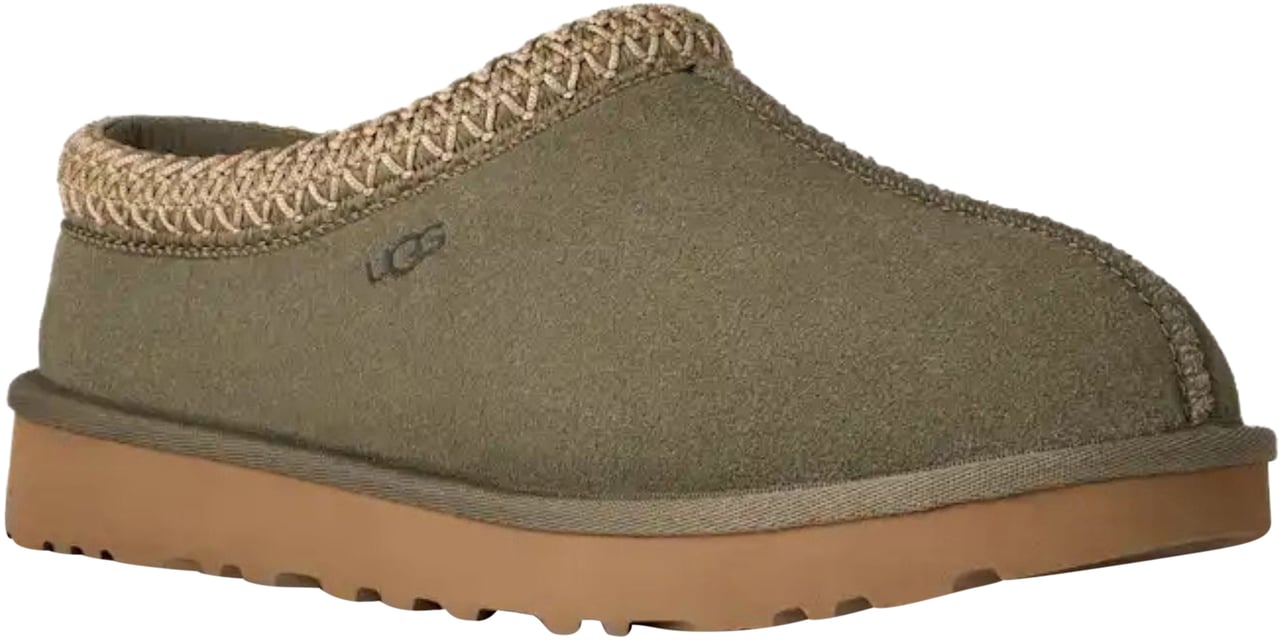 UGG Ugg Tasman Ii Pantoffels Groen 1174470 Groen