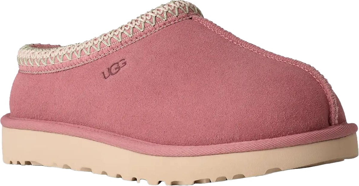 UGG Dames Tasman Ii Horizon Pink pantoffels Roze