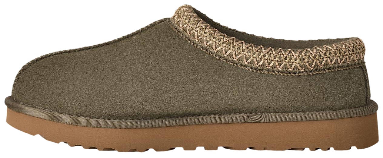 UGG Dames W Tasman Ii Groen