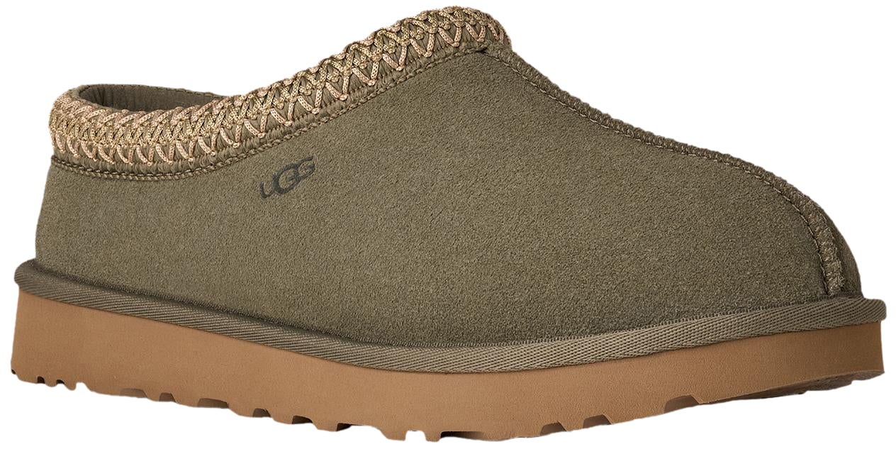 UGG Dames W Tasman Ii Groen
