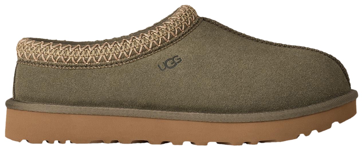 UGG Dames W Tasman Ii Groen