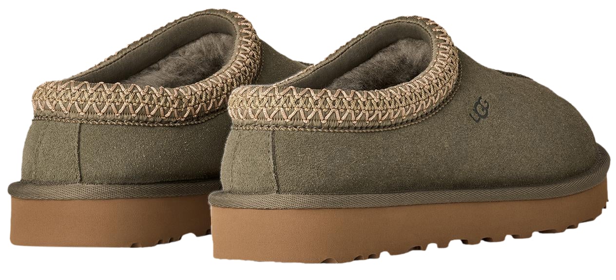 UGG Dames W Tasman Ii Groen