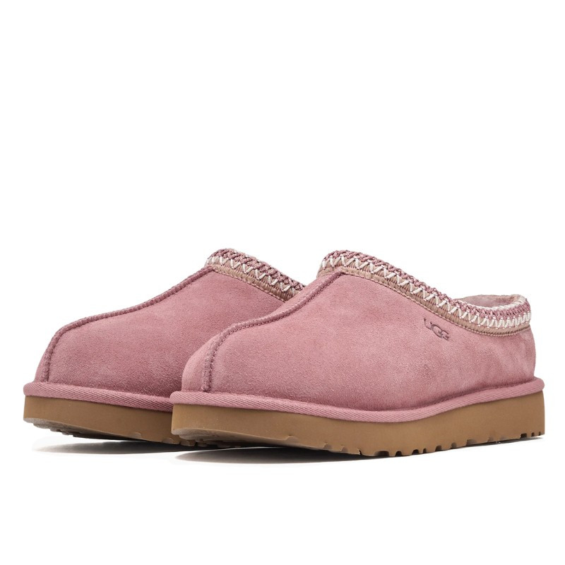 UGG UGG Tasman II Slipper Pink Dawn Roze