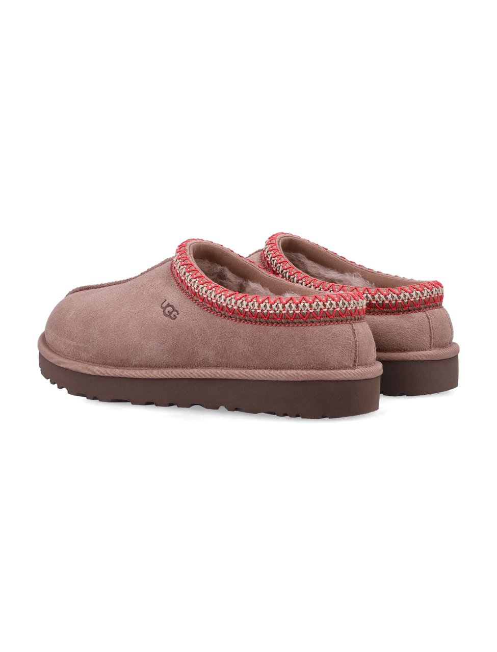 UGG W Tasman Ii Rocky Oak Taupe