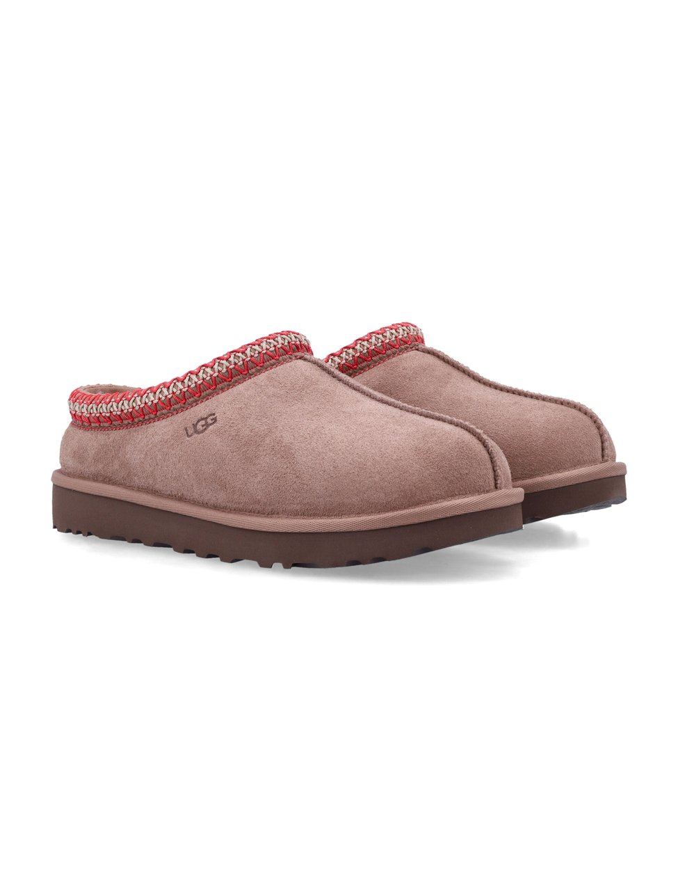 UGG W Tasman Ii Rocky Oak Taupe