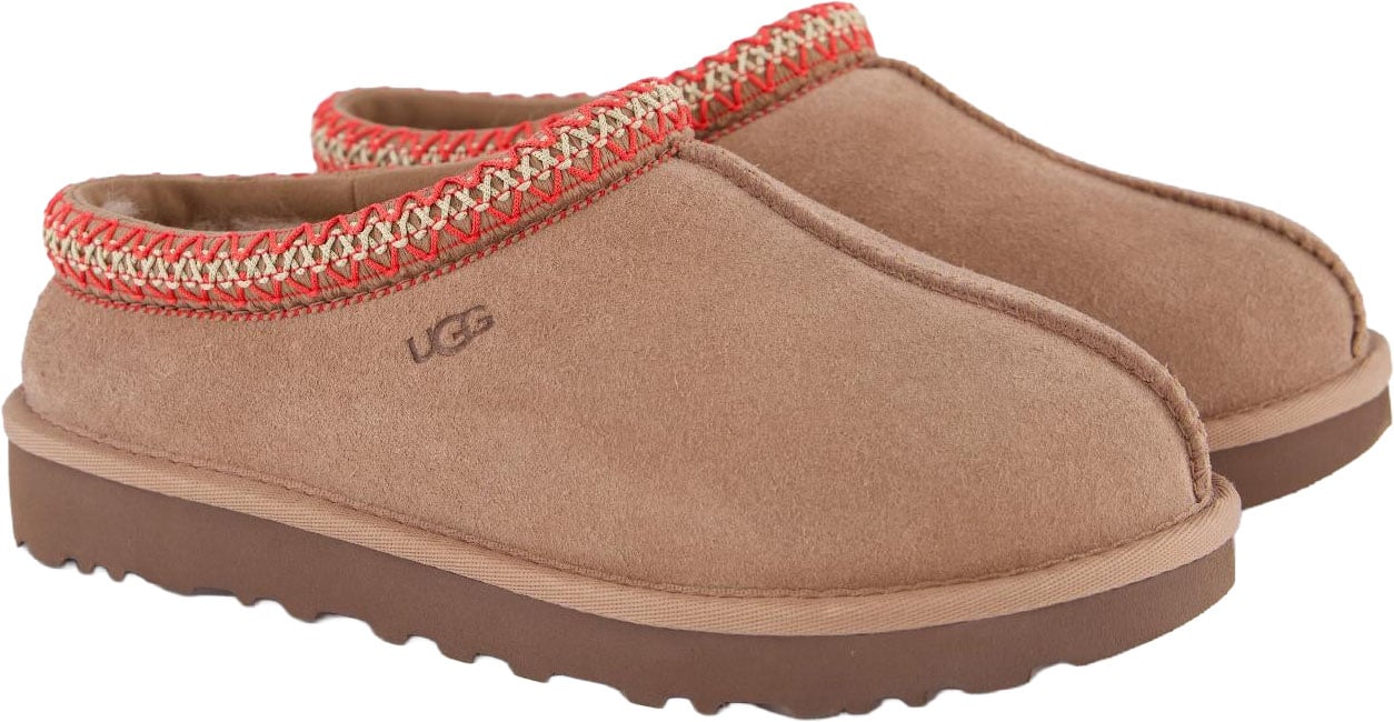 UGG Dames Tasman Rocky Oak Beige