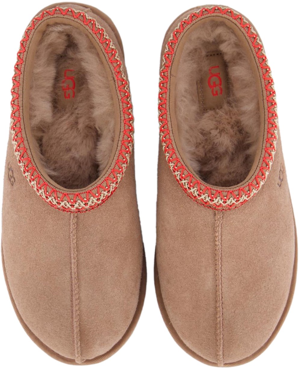 UGG Dames Tasman Rocky Oak Beige