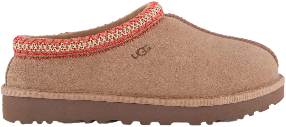 UGG Dames Tasman Rocky Oak Beige
