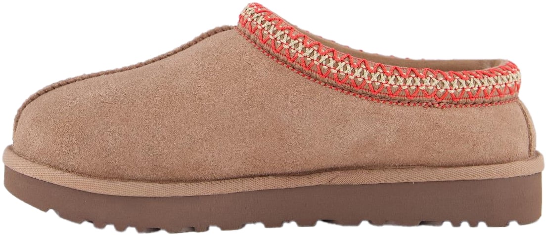 UGG Dames Tasman Rocky Oak Beige