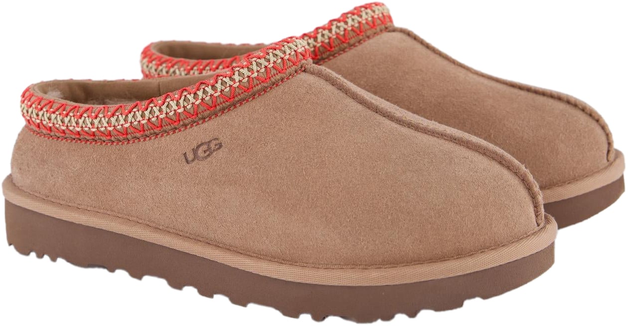 UGG Dames Tasman Rocky Oak Beige