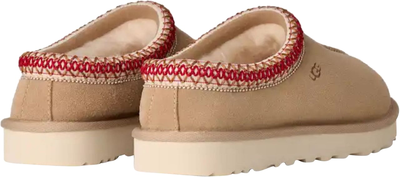 UGG Ugg Tasman Ii Pantoffels Zand 1174470 Beige