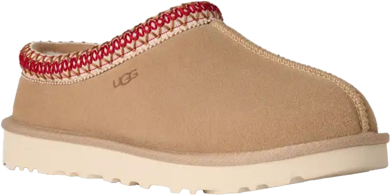 UGG Ugg Tasman Ii Pantoffels Zand 1174470 Beige