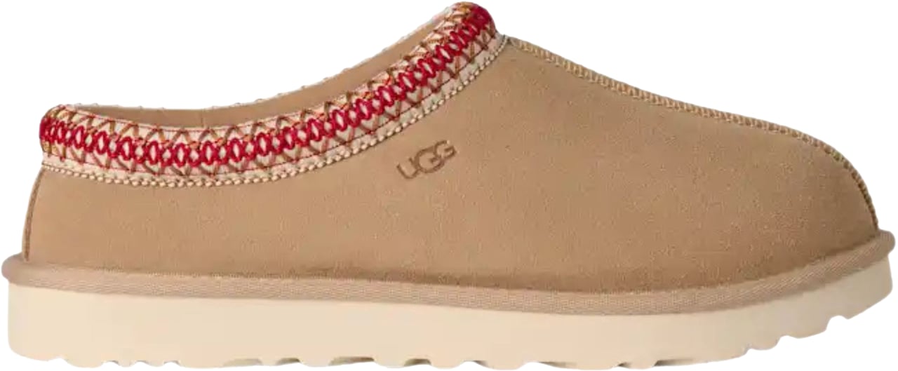 UGG Ugg Tasman Ii Pantoffels Zand 1174470 Beige