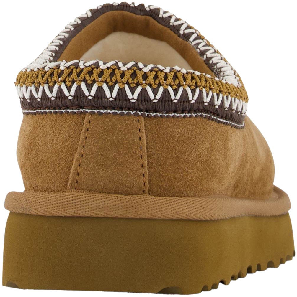 UGG UGG Meisjes Sloffen In Camel Taupe