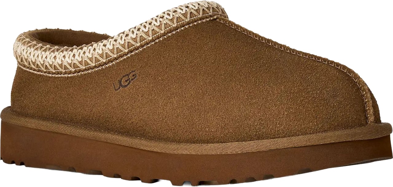Ugg Tasman Ii Pantoffels Taupe 1174470 Taupe
