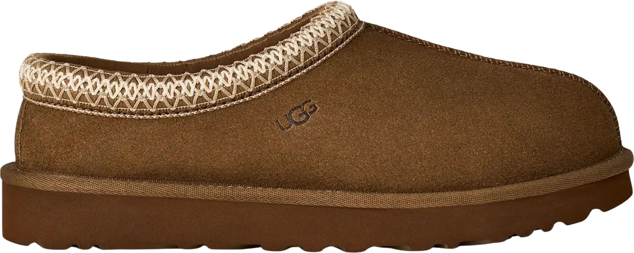 Ugg Tasman Ii Pantoffels Taupe 1174470 Taupe