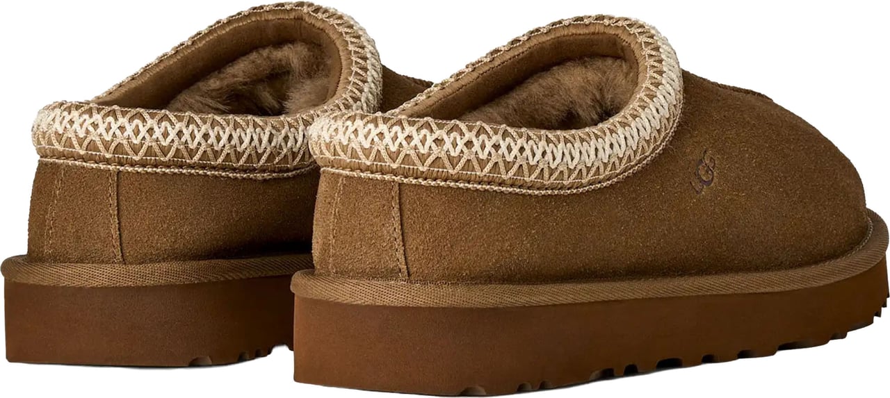Ugg Tasman Ii Pantoffels Taupe 1174470 Taupe