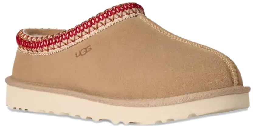 UGG Ugg Tasman Ii Pantoffels Zand 1174470 Beige
