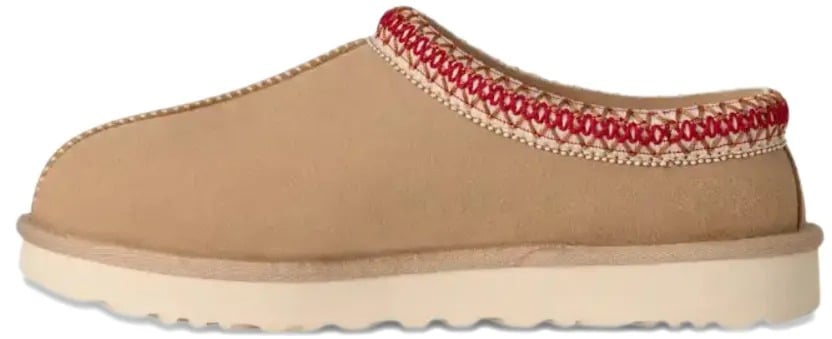 UGG Ugg Tasman Ii Pantoffels Zand 1174470 Beige