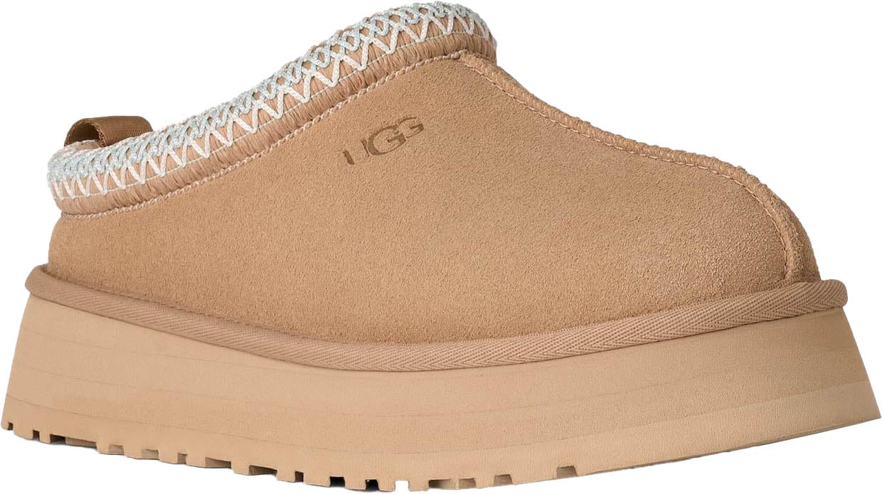 UGG Dames Tazz Sand Beige