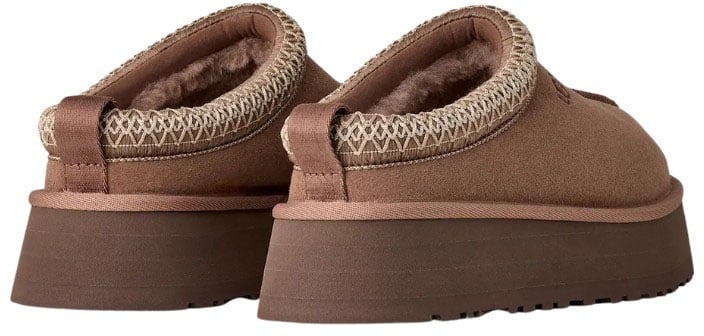 UGG UGG Tazz II Slipper Rocky Oak Bruin