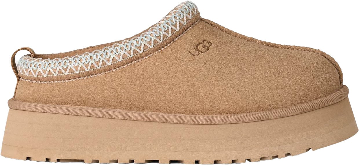 UGG Dames Tazz Sand Beige