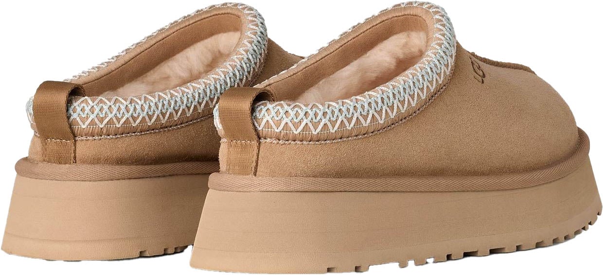 UGG Dames Tazz Sand Beige