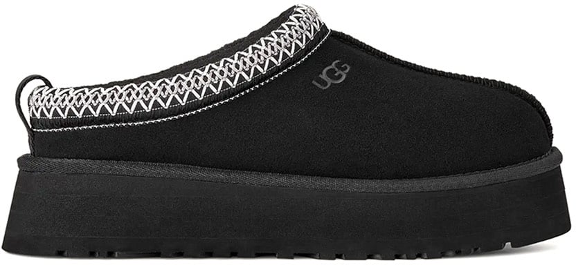 UGG Boots Black Zwart