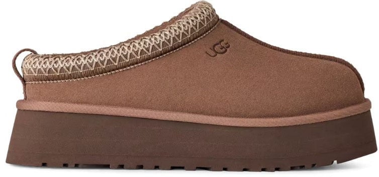 UGG UGG Tazz II Slipper Rocky Oak Bruin