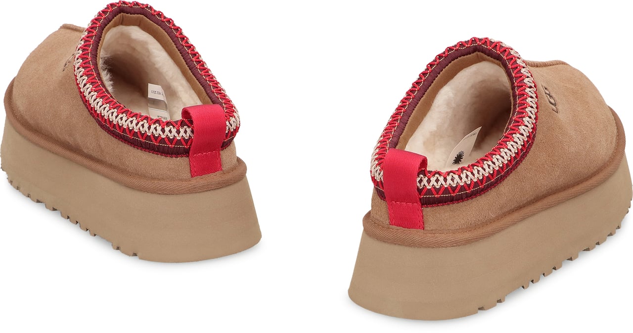 UGG Sabot Tazz II Neutraal
