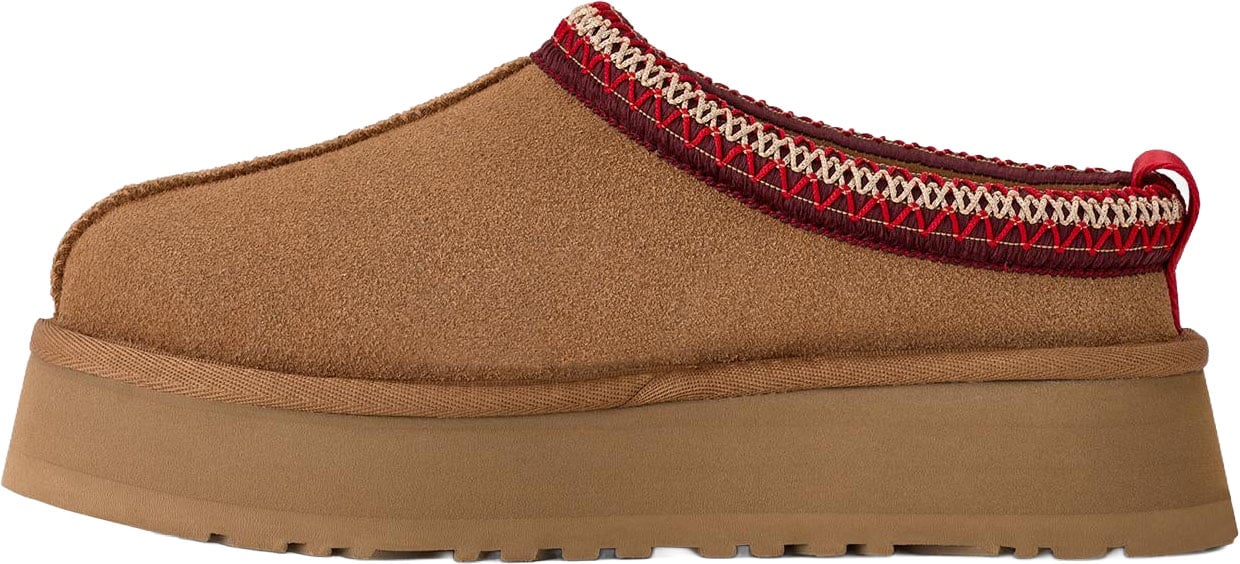 UGG Dames W Tazz Ii Bruin