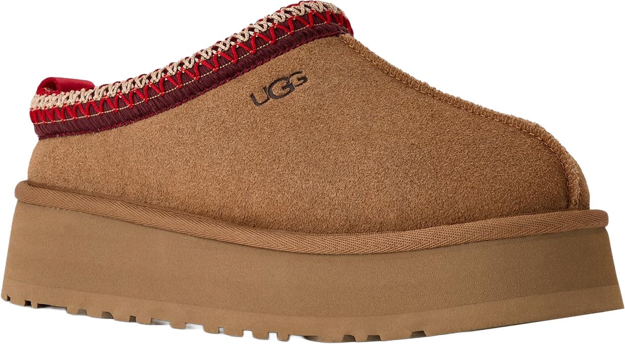 UGG Dames W Tazz Ii Bruin