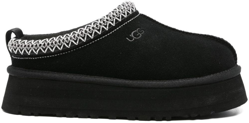 UGG Sandals Black Zwart