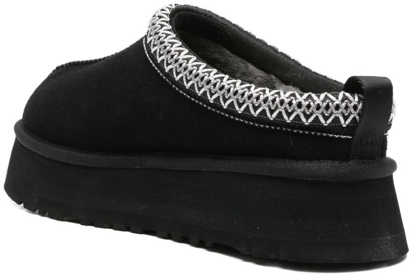 UGG Sandals Black Zwart