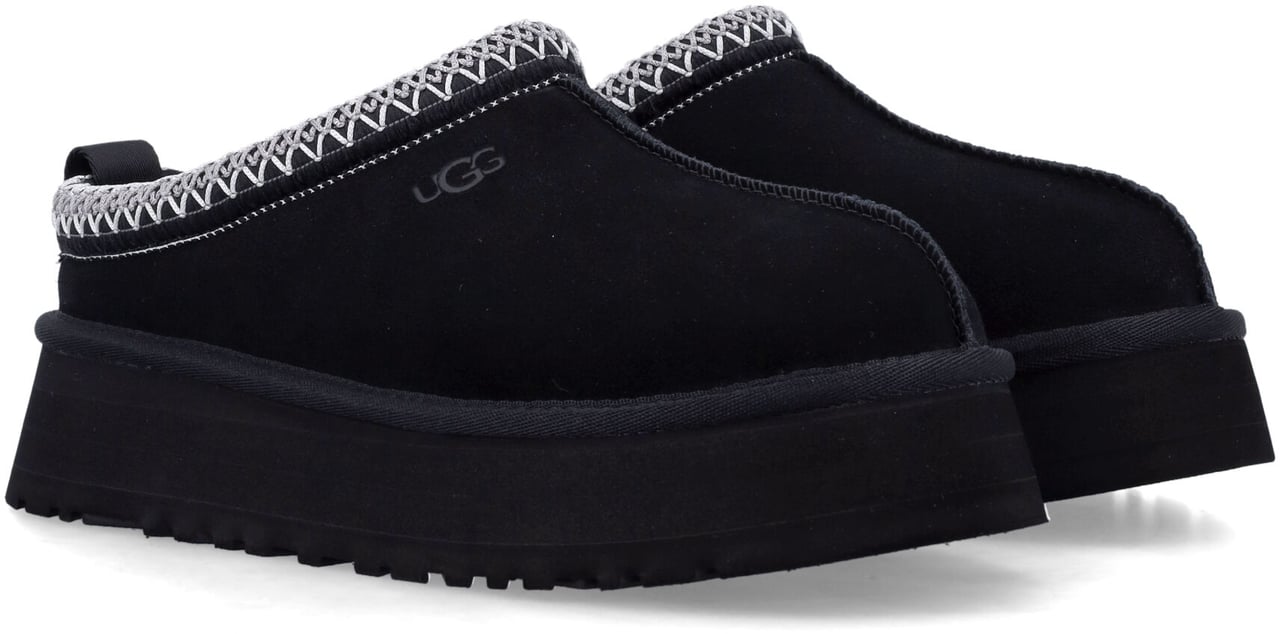 UGG Tazz Ii Nero Zwart