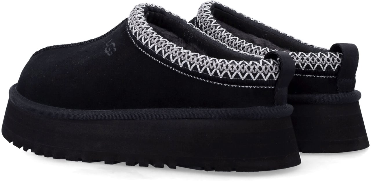 UGG Tazz Ii Nero Zwart