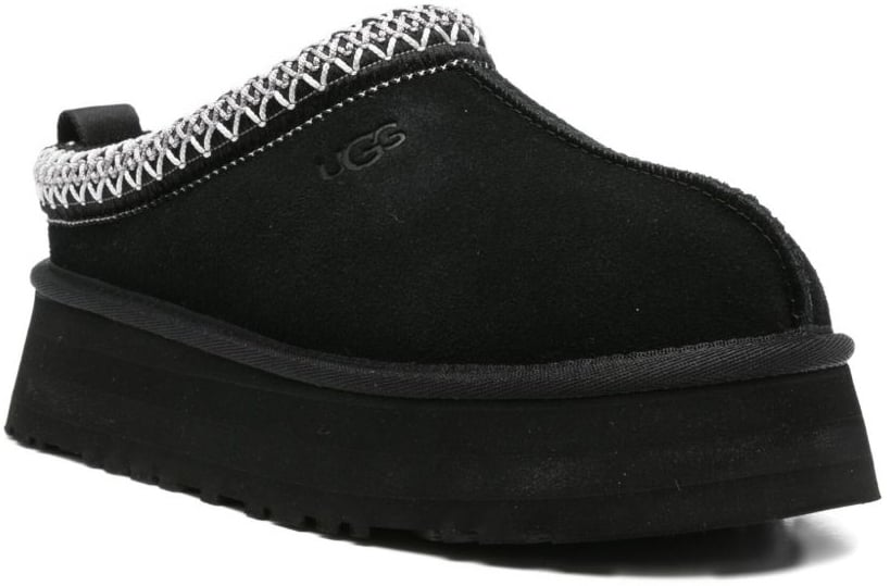 UGG Sandals Black Zwart