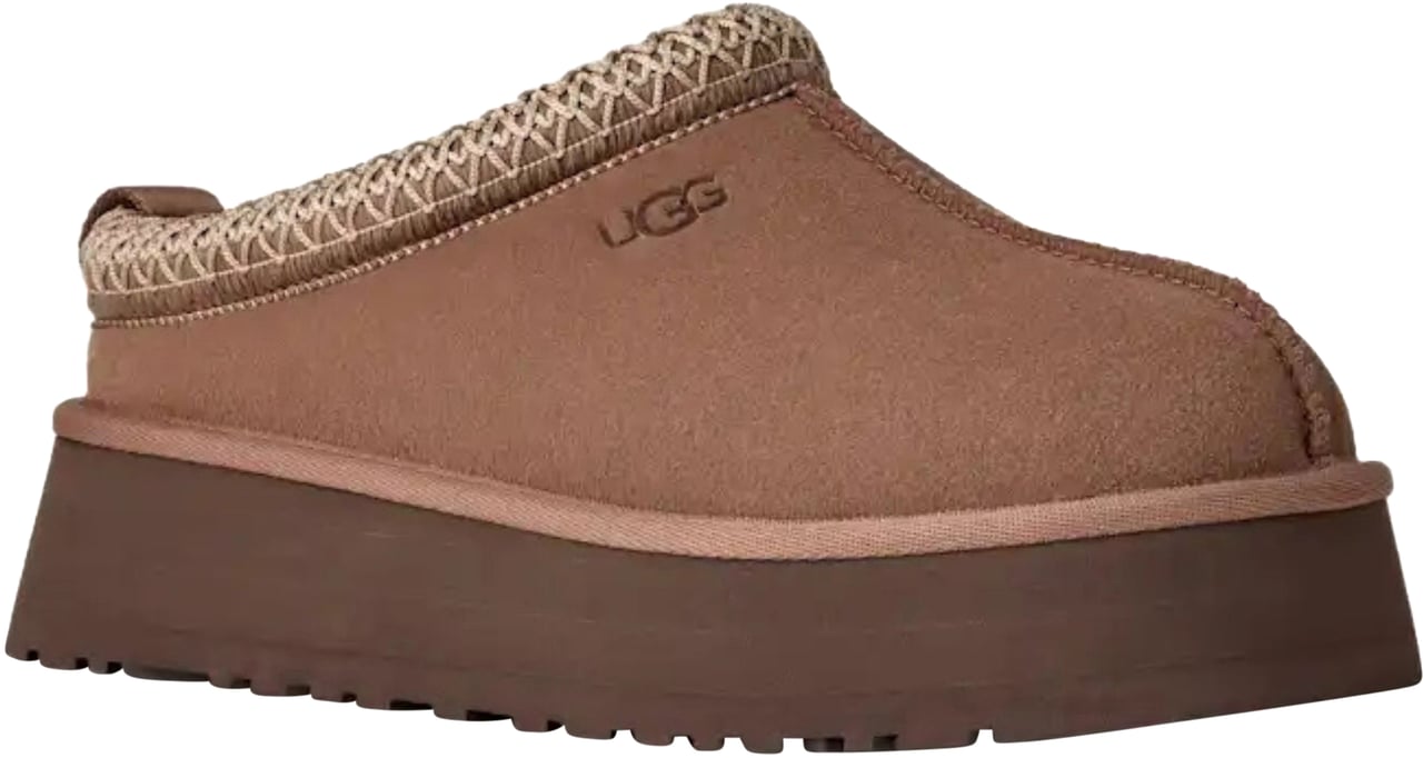 UGG Ugg Tazz Ii Pantoffels Bruin 1174471 Bruin